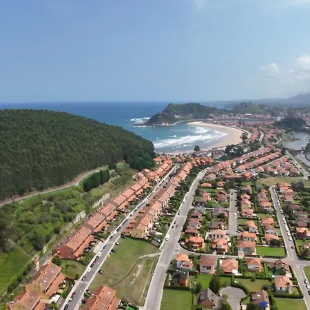 Carinn Sella - - Playa A 2 Km בקתה